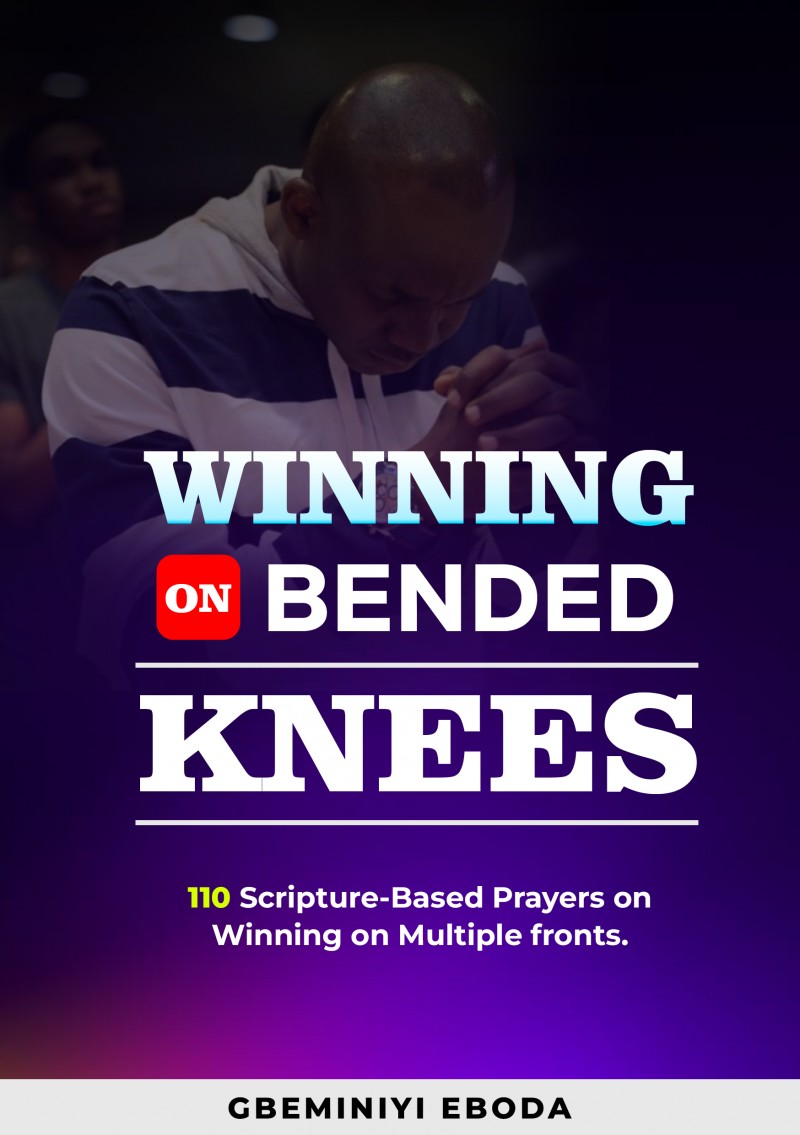 Winning on Bended Knees