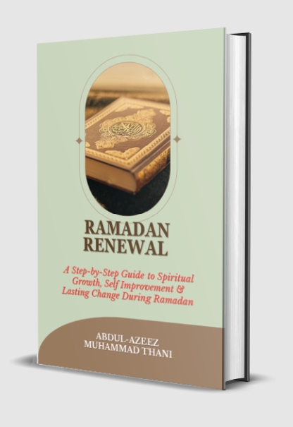 RAMADAN RENEWAL