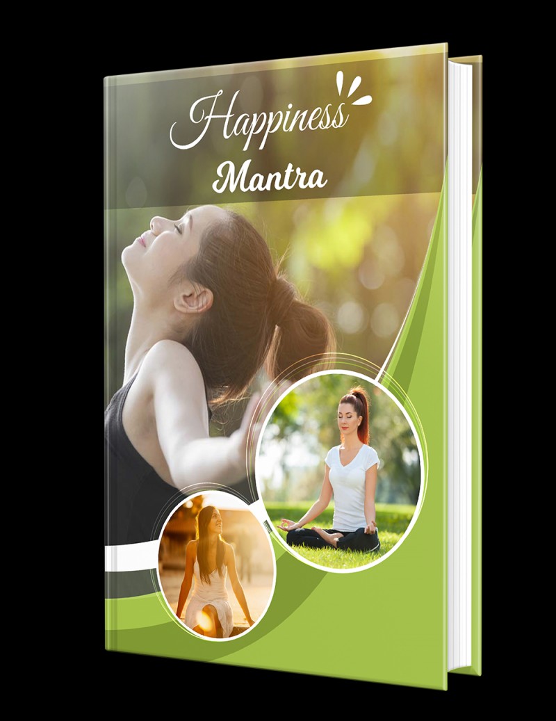 Buy Happiness mantra by Gbenga Babatunde on Selar