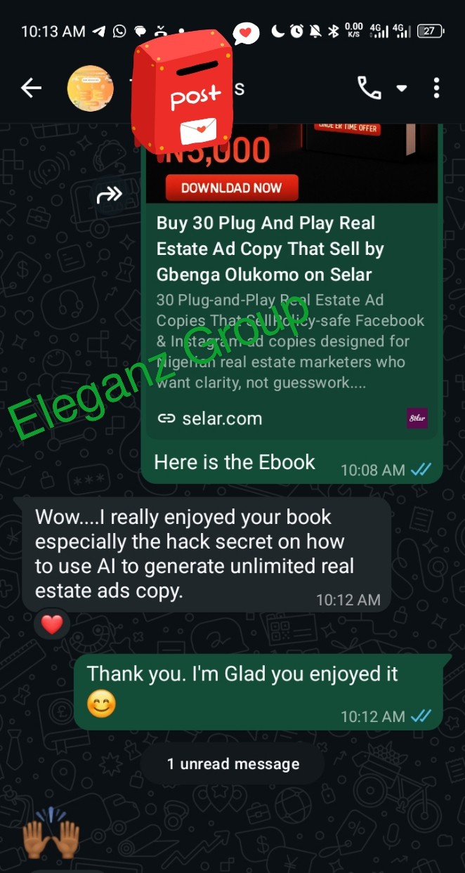 Customer review 2