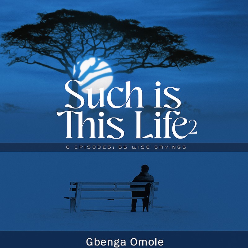 Such Is This Life [Volume 2]