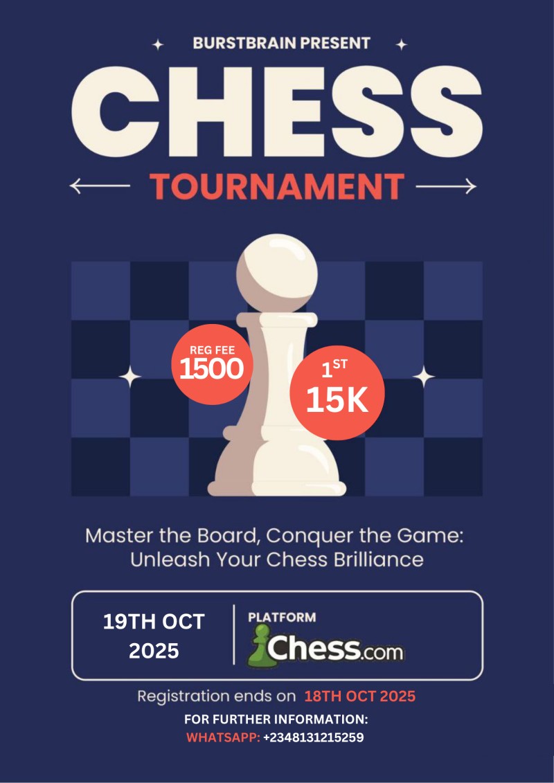 Chess Tournament