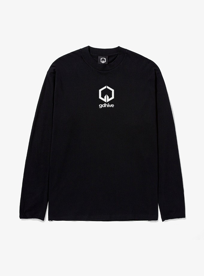 T-Shirt LongSleeves