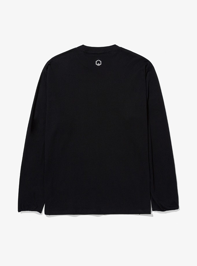 T-Shirt LongSleeves