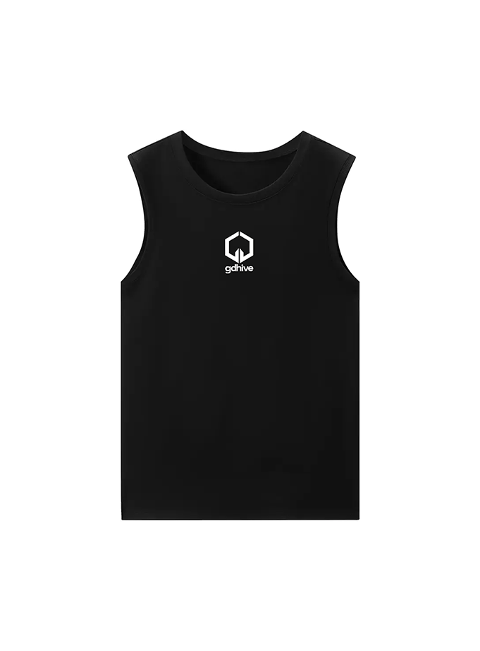 T-Shirt Sleeveless