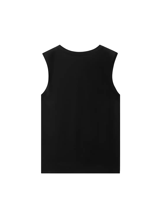 T-Shirt Sleeveless