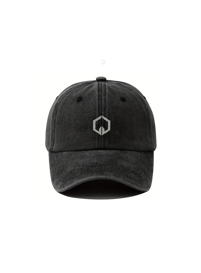 Washed Caps