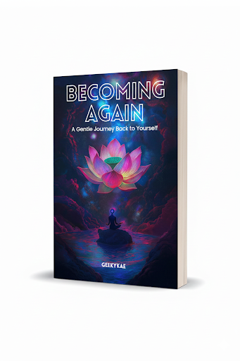Becoming Again