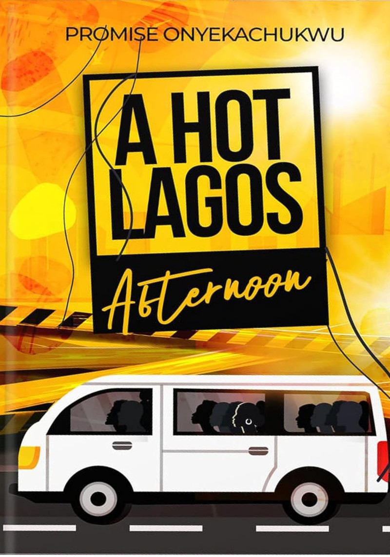 A Hot Lagos Afternoon