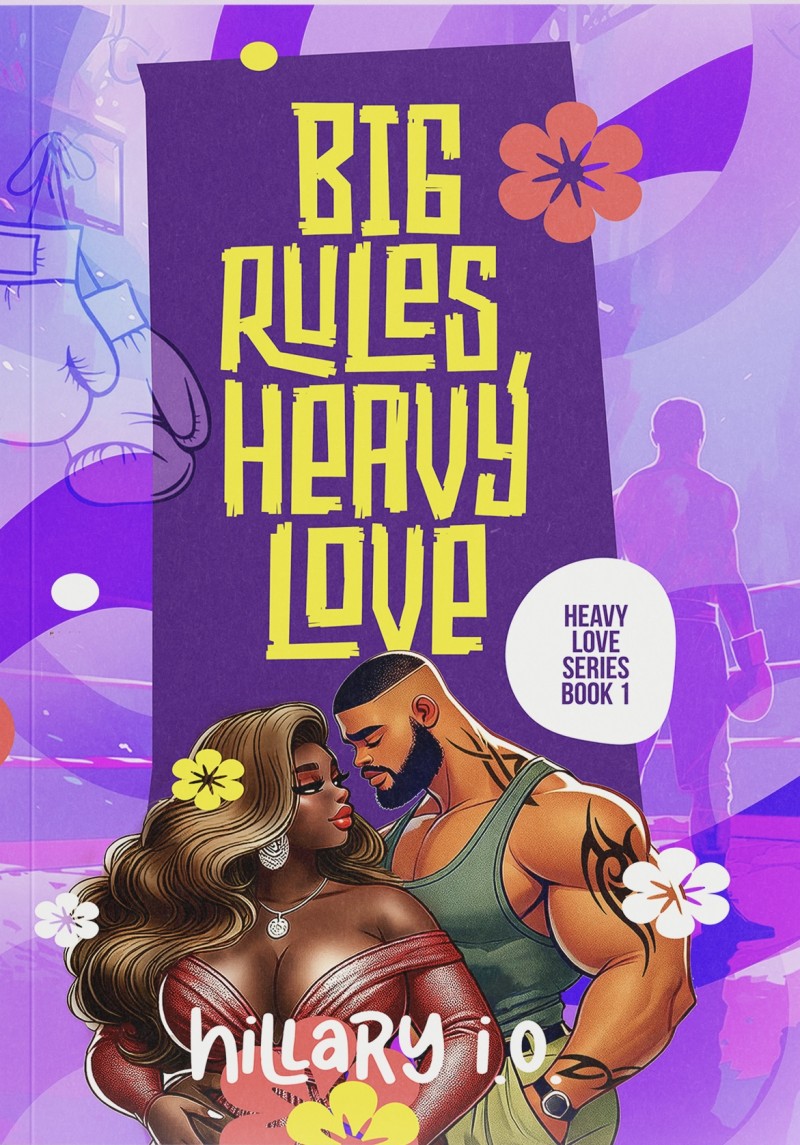 Big Rules, Heavy Love