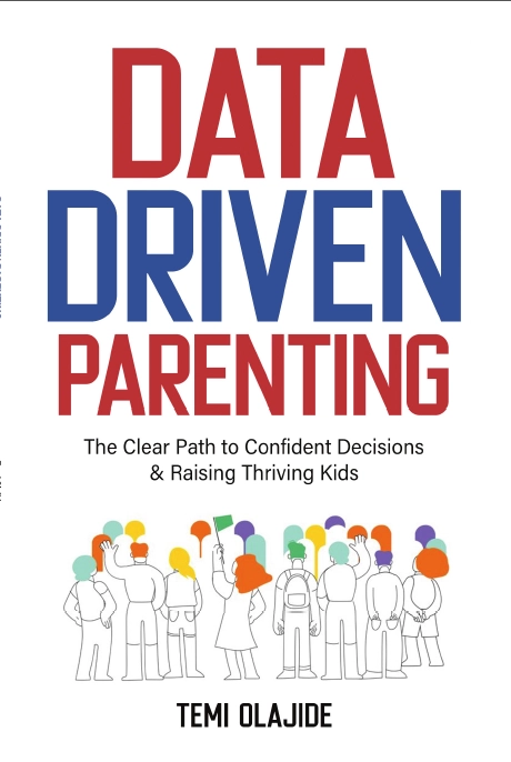 Data-Driven Parenting