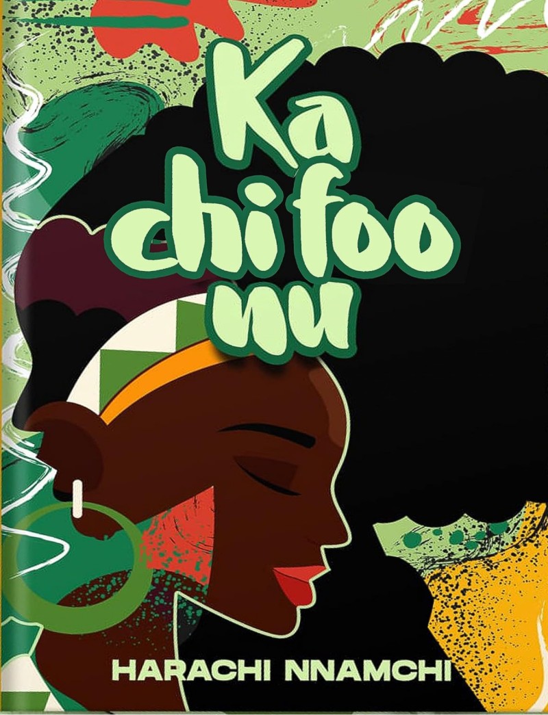 Ka Chi Foo Nu