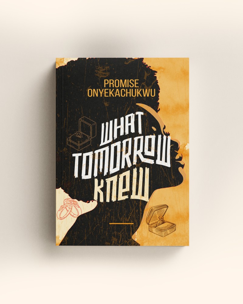 What Tomorrow Knew
