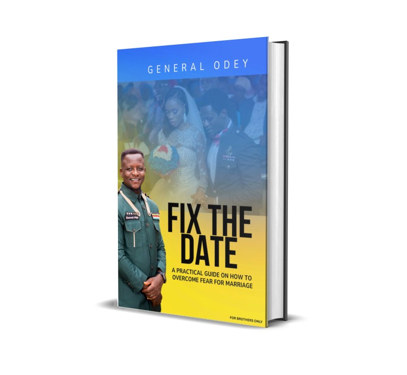 Fix the Date