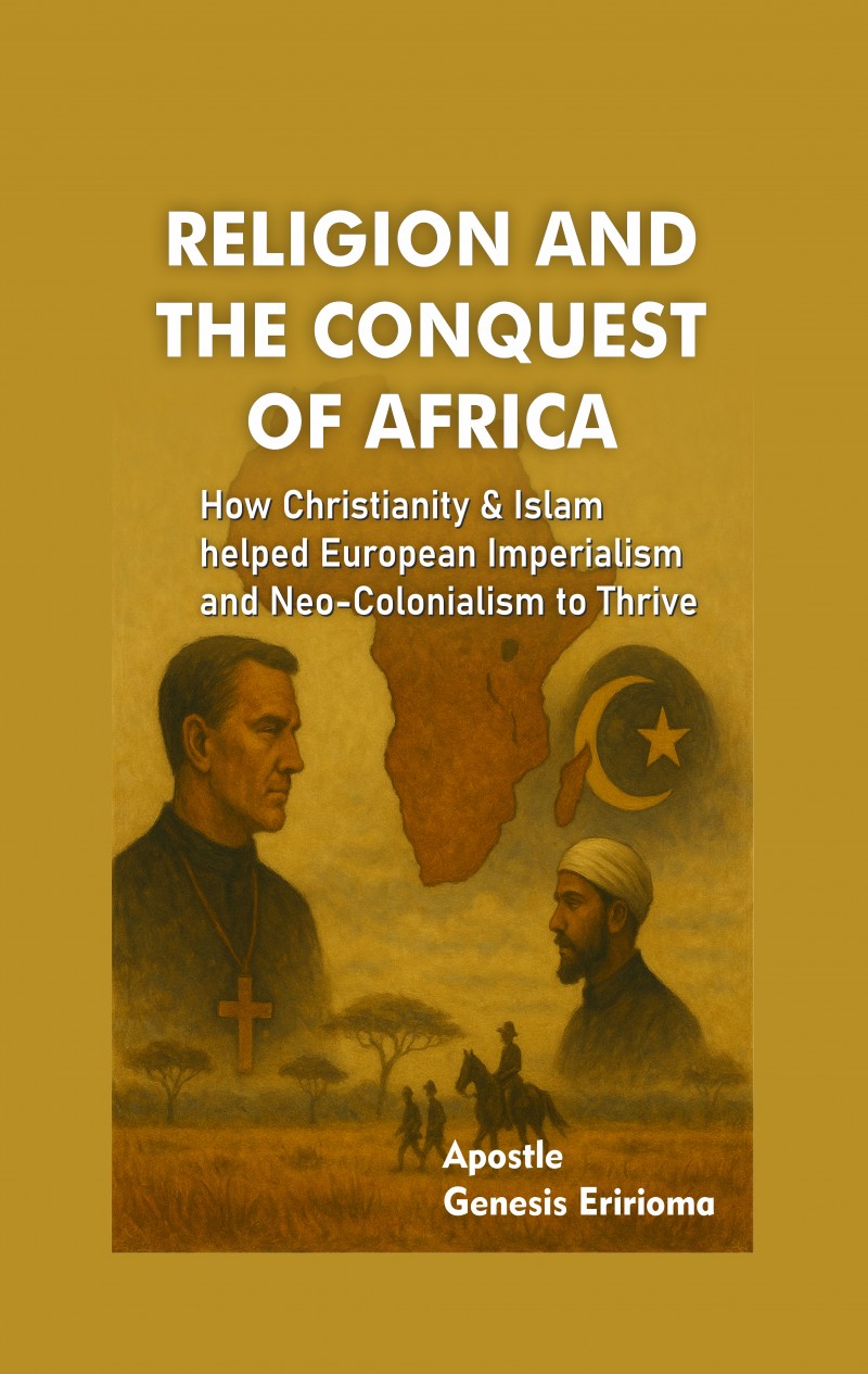 Religion and the Conquest of Africa