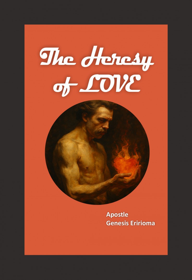 THE HERESY OF LOVE