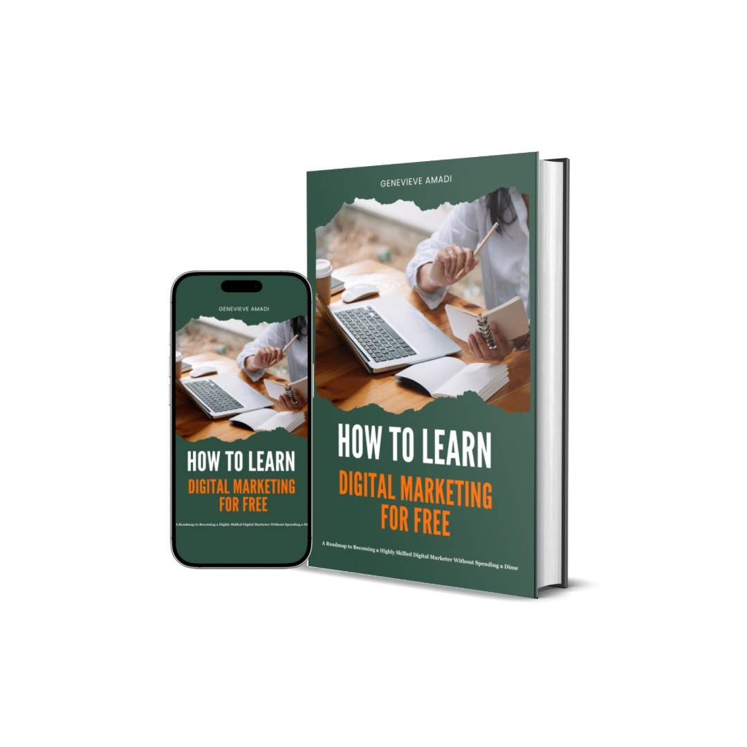 How to Learn Digital Marketing for Free