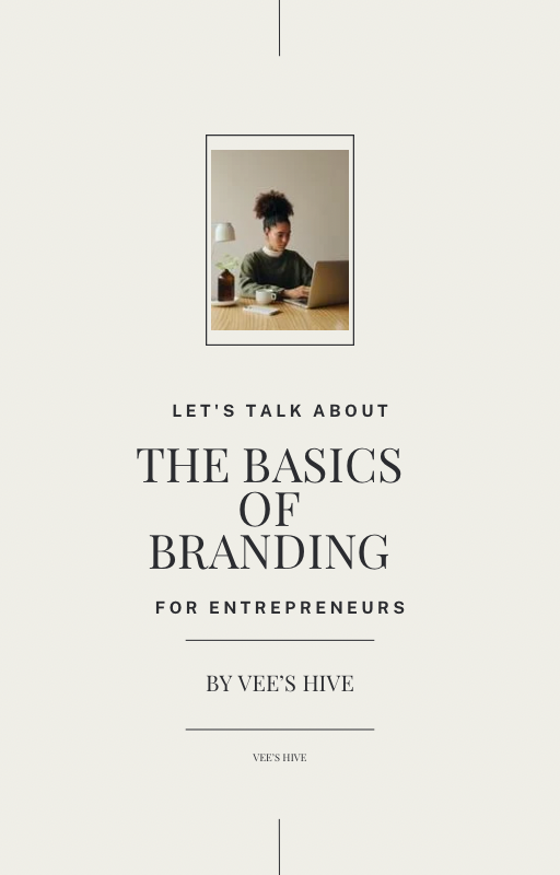 Free Branding Guide For Business Owners.