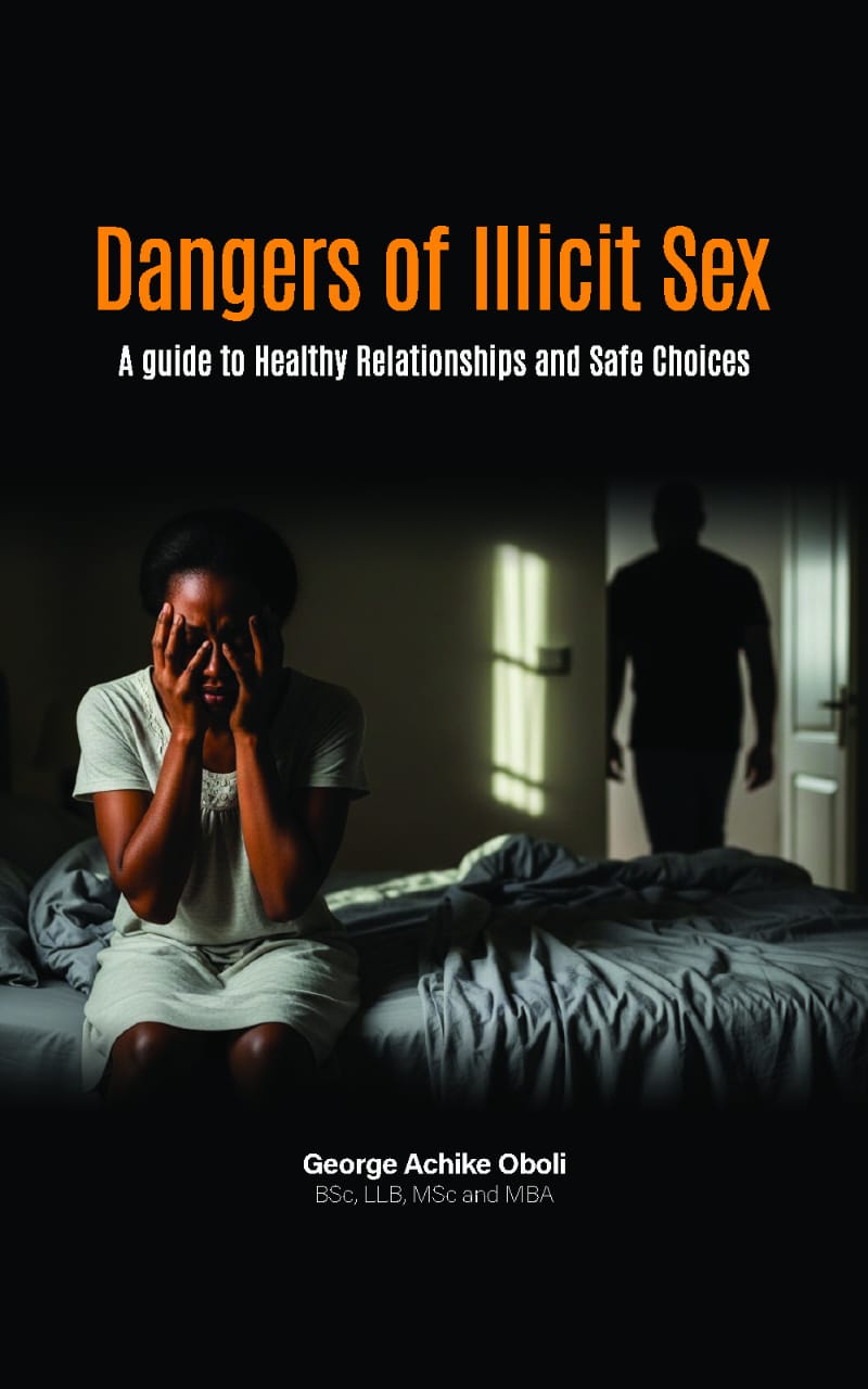 Dangers of Illicit Sex: A Guide to Healthy Relationships and Safe Choices
