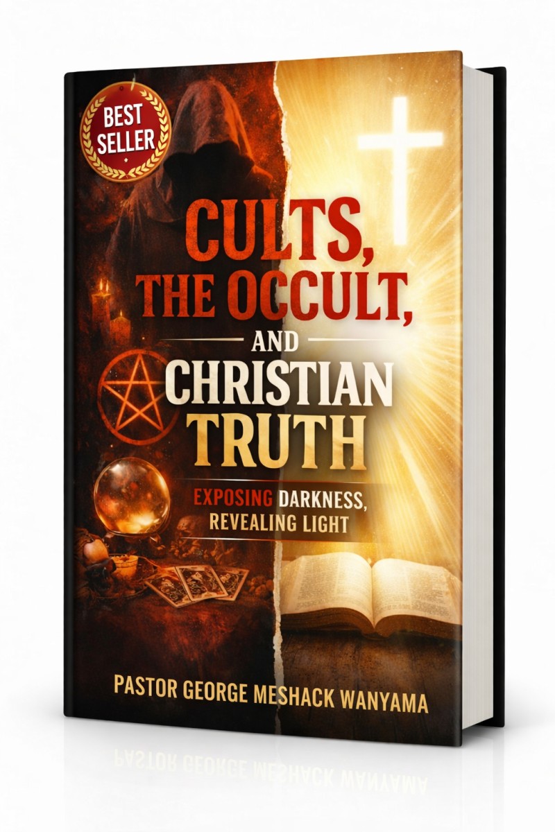 Cults, the Occult and Christian Truth