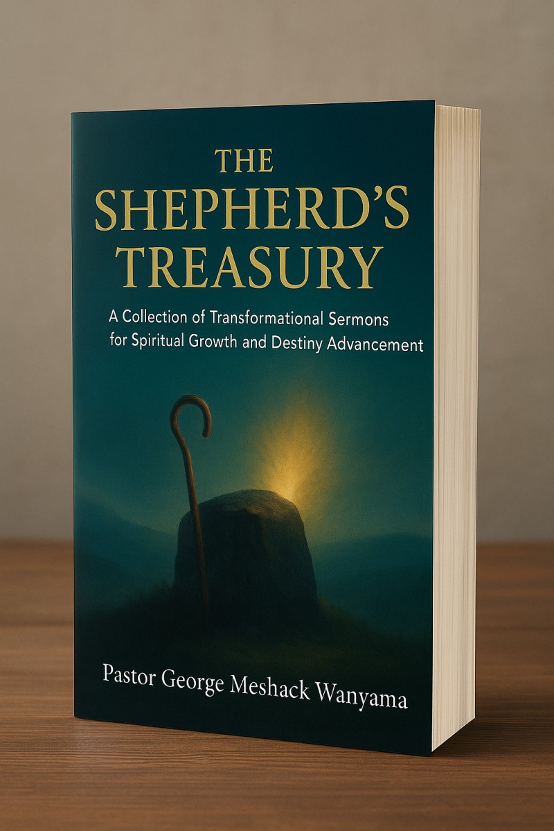 The Shepherds Treasury