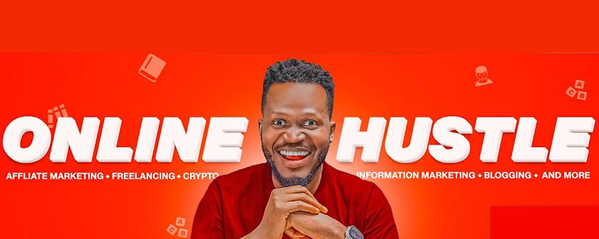 Let's Talk Strategy – 30-Minute Free Call with Gerald Umeh (Online Hustle TV)