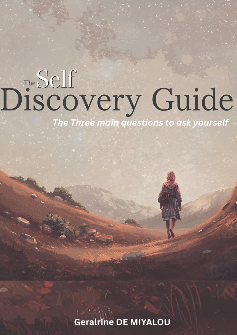 Self Discovery Guide