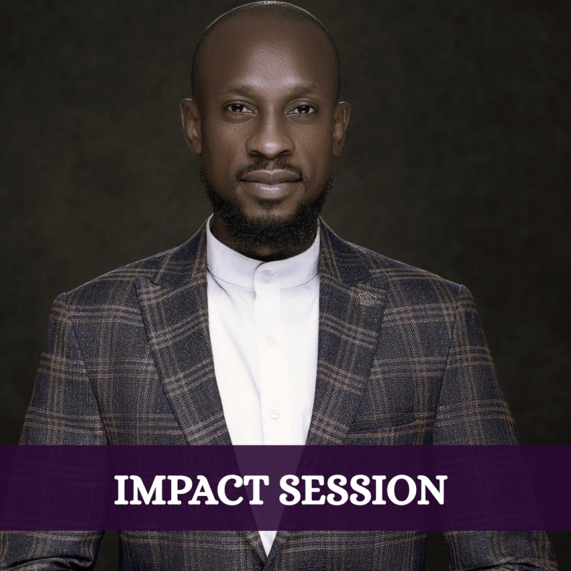 IMPACT SESSION