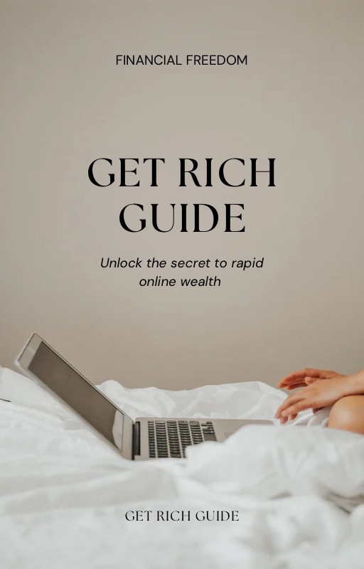 Effortless Income Blueprint