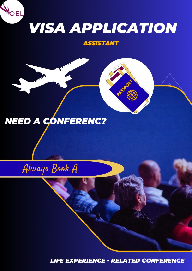 CONFERENCE BOOKING ASSISTANT