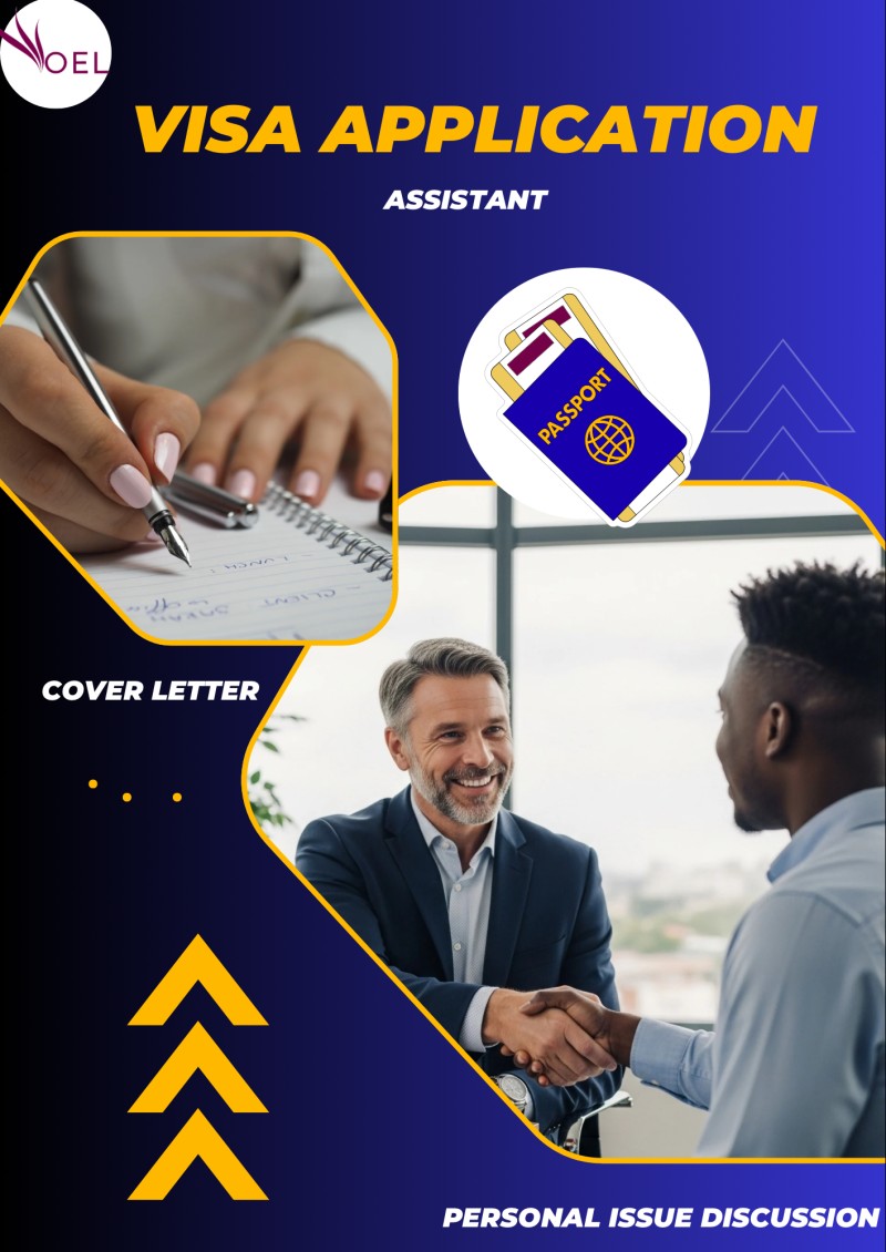 COVER LETTER + PRIVATE ISSUE DISCUSSION