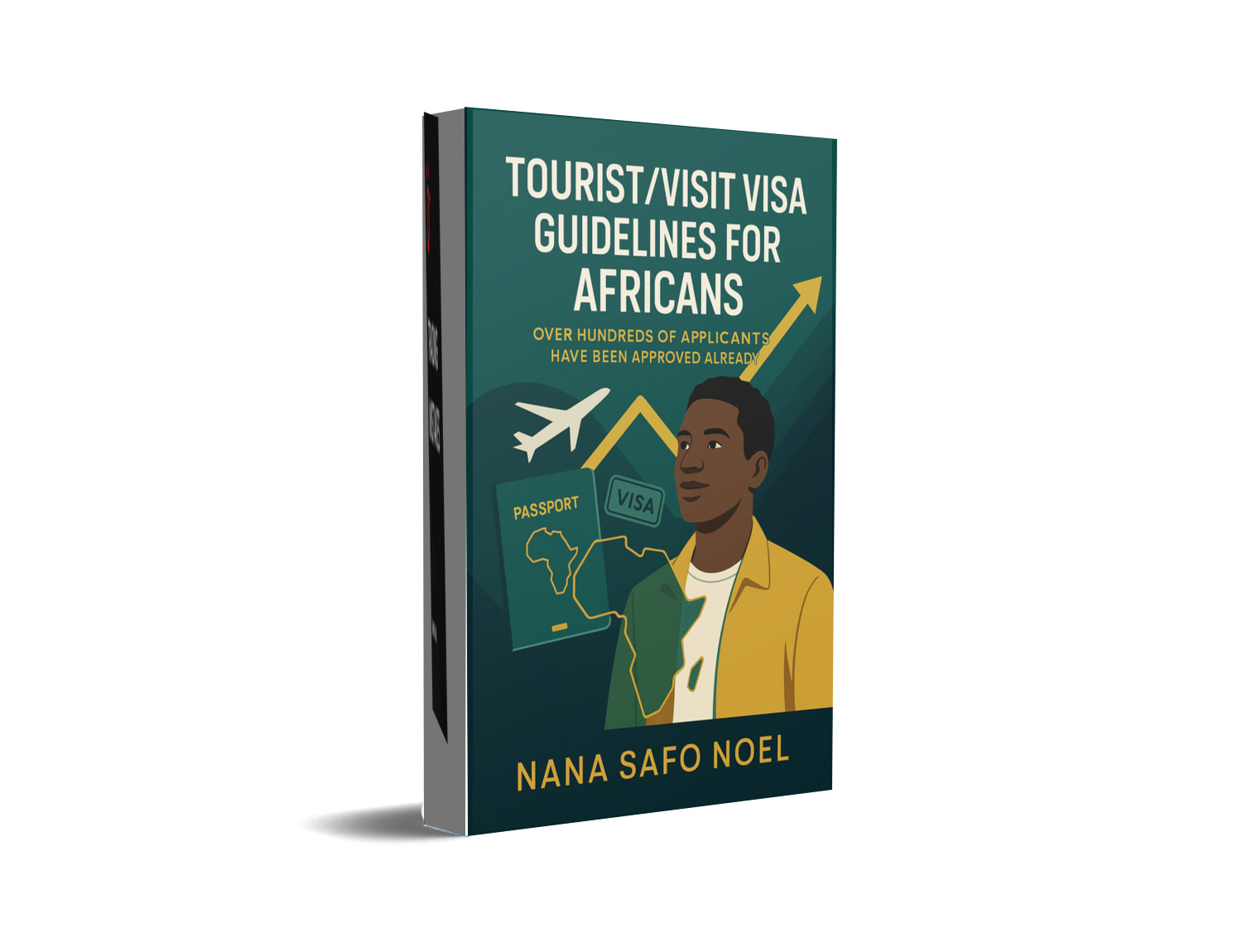 TOURIST/VISITOR VISA GUIDELINES FOR AFRICANS