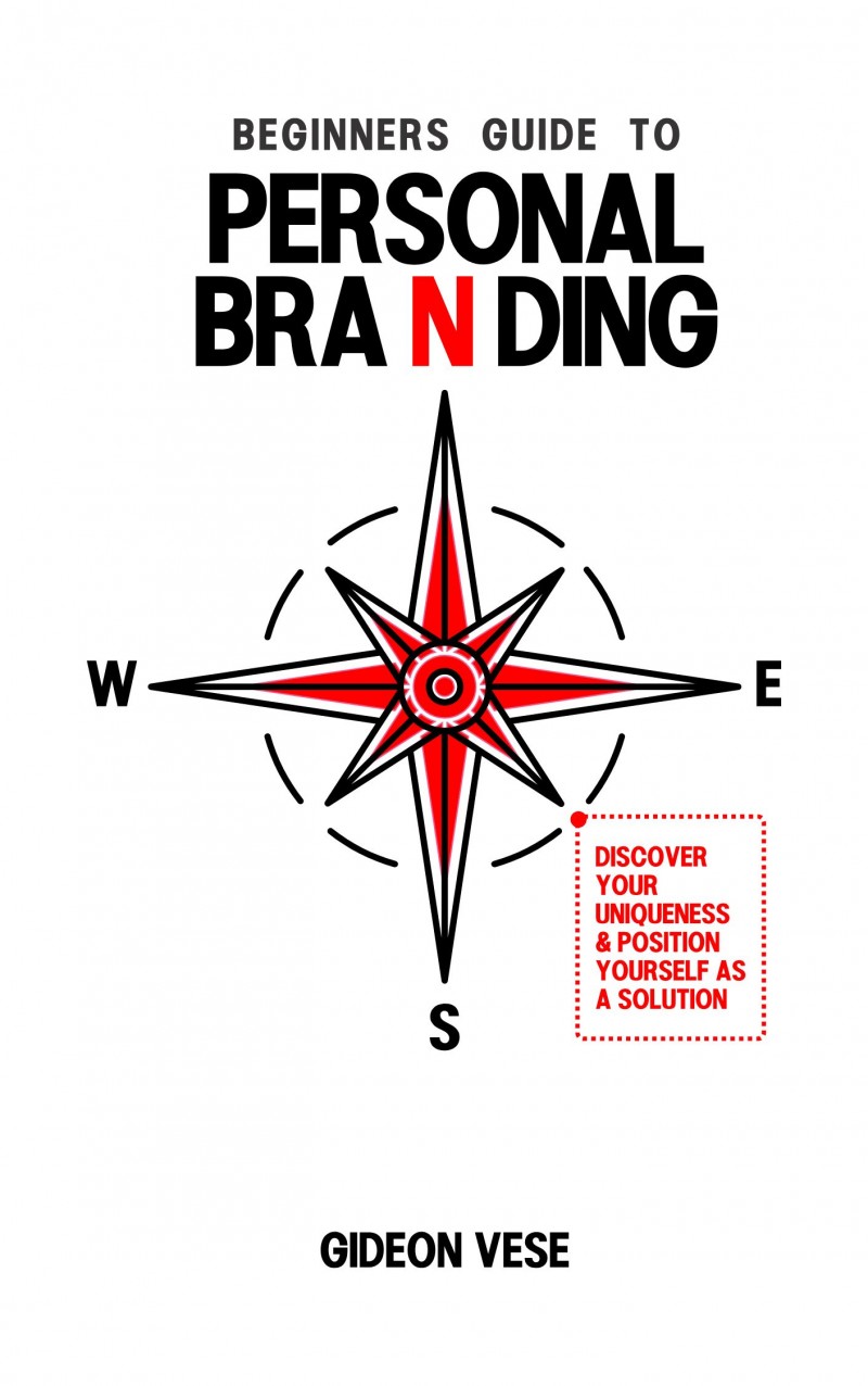 Beginners Guide To Personal Branding