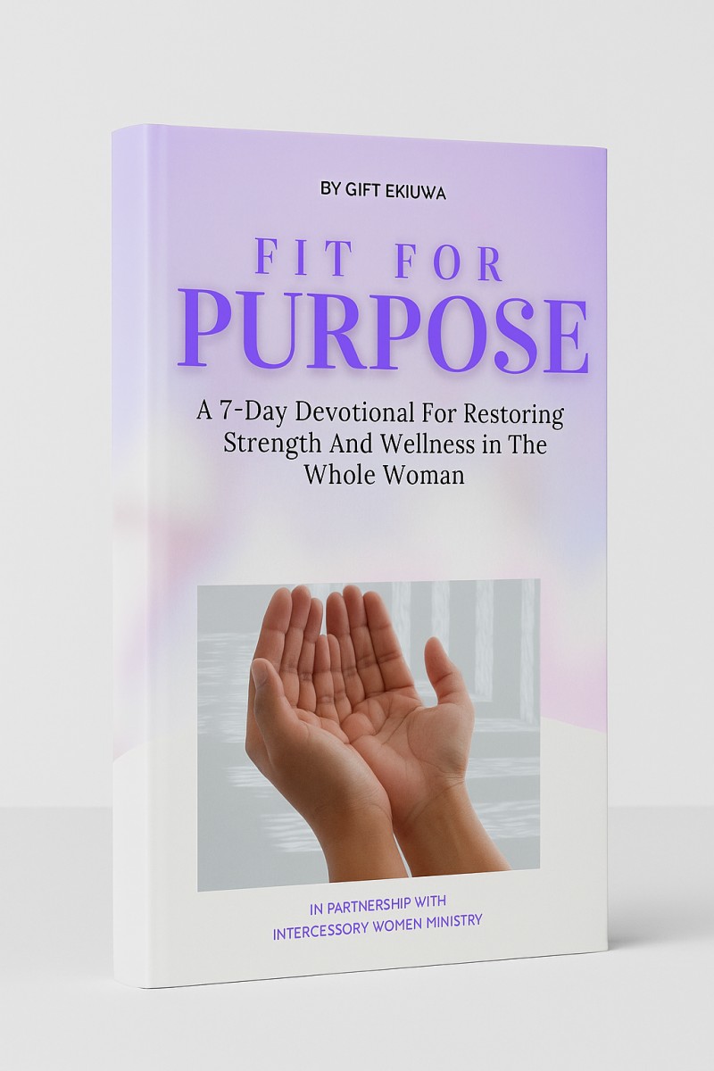 Fit For Purpose