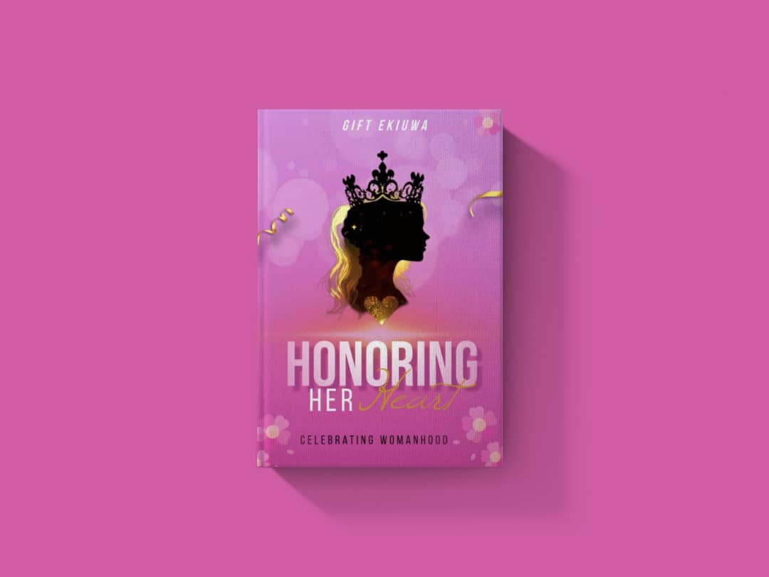 Honoring her heart; Celebrating Womanhood