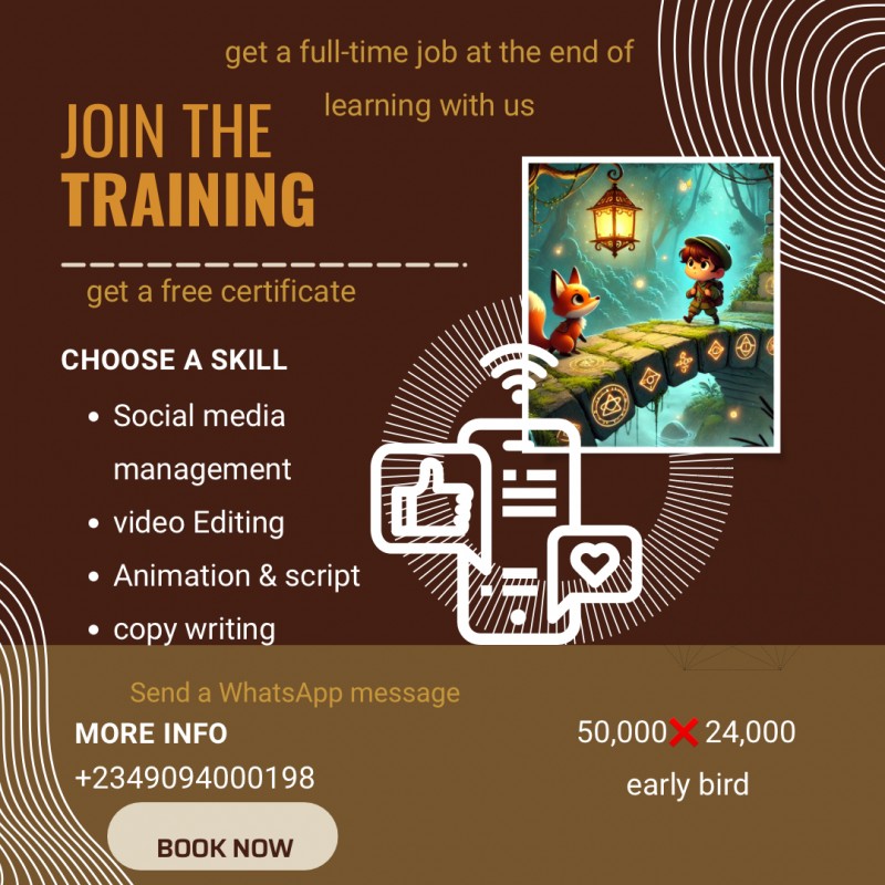 Gpm training for foreign students