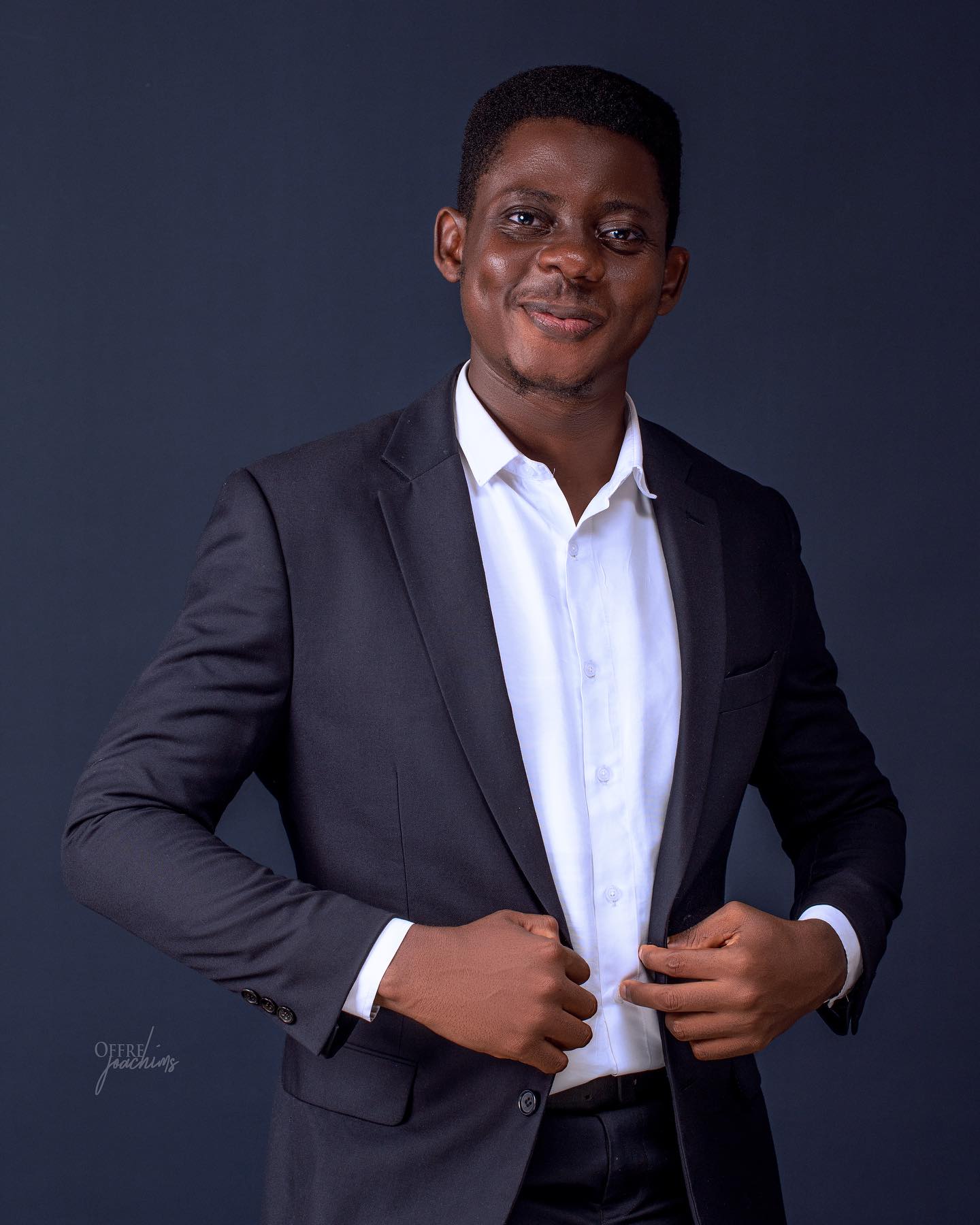 60 minute 1-on-1 BUSINESS CONSULTATION with GIFT BESTJNR