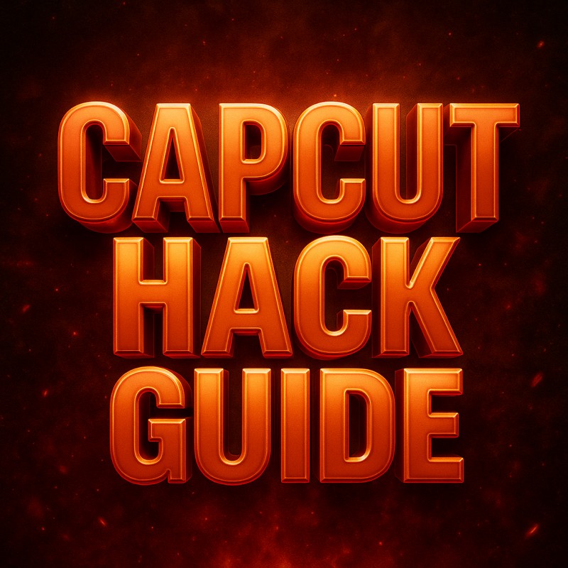 🔥 Edit Without Limits CapCut Pro Unlocked for Life
