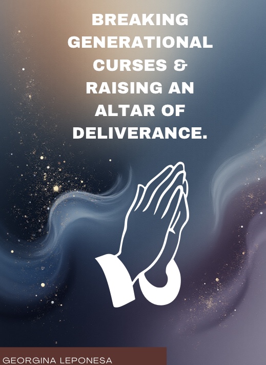 Breaking Generational Curse