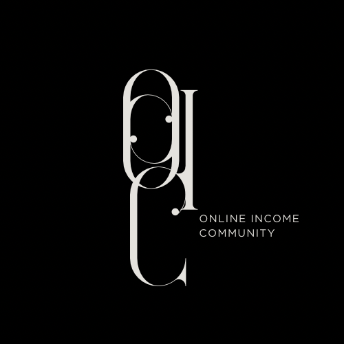 Online Income Community Africa