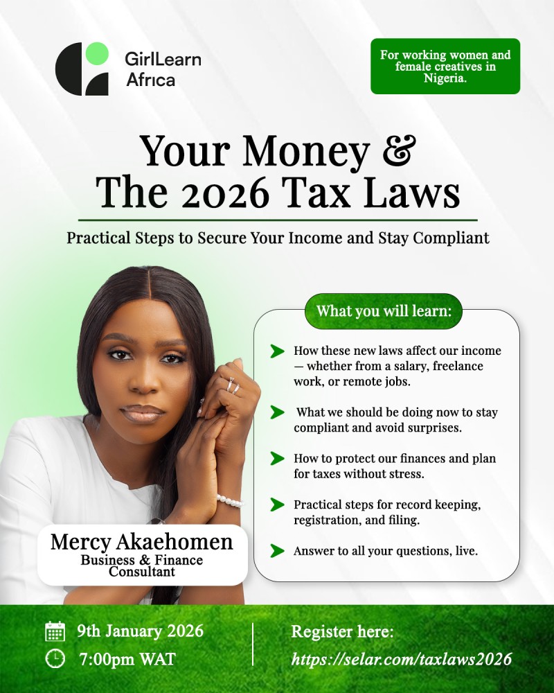 Your money and 2026 tax laws