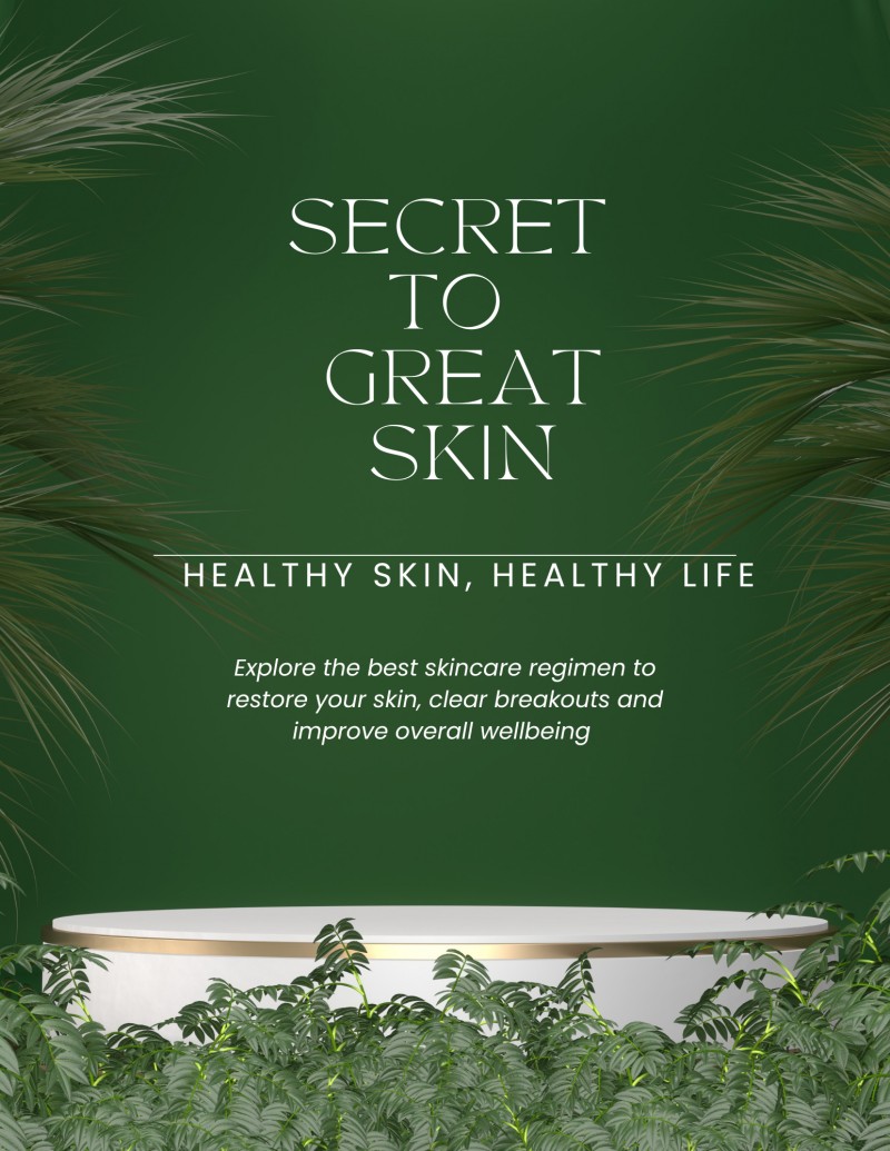 Breakout and Acne Product Guide