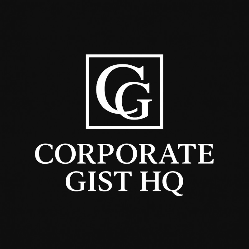 Corporate Gist HQ