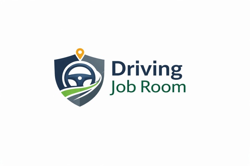 Driving Job Room