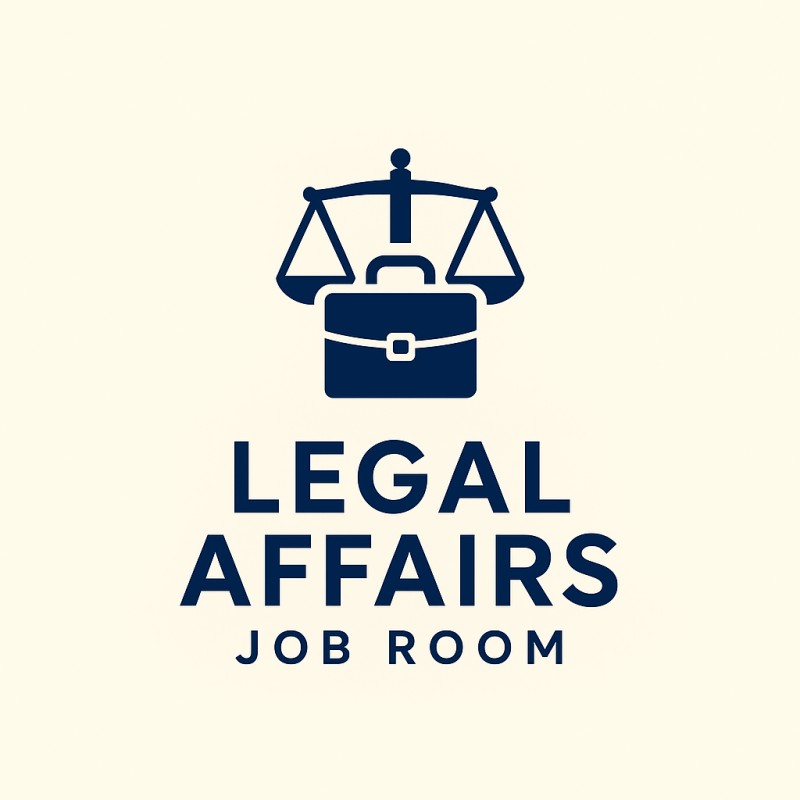 Legal Affairs Job Room