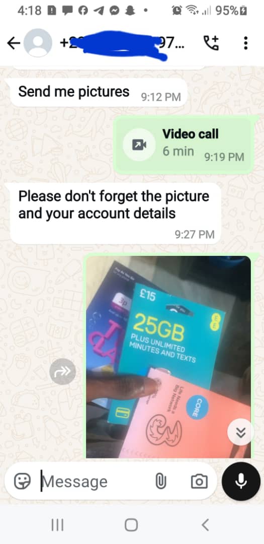 Customer review 2