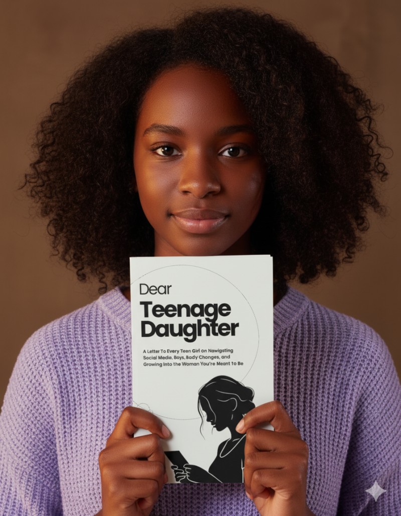 Dear Teenage Daughter