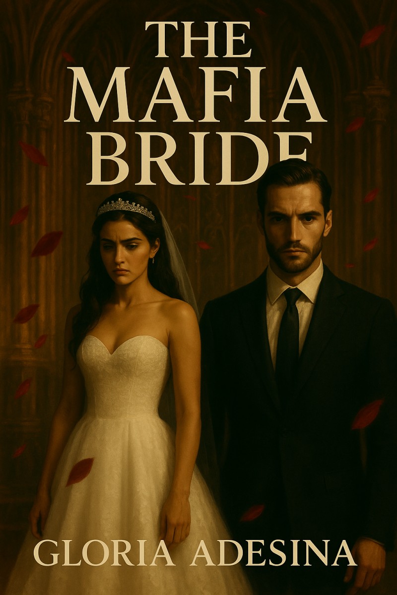 The Mafia bride