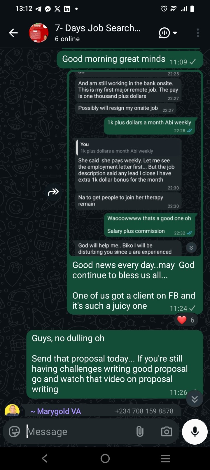 Customer review 2