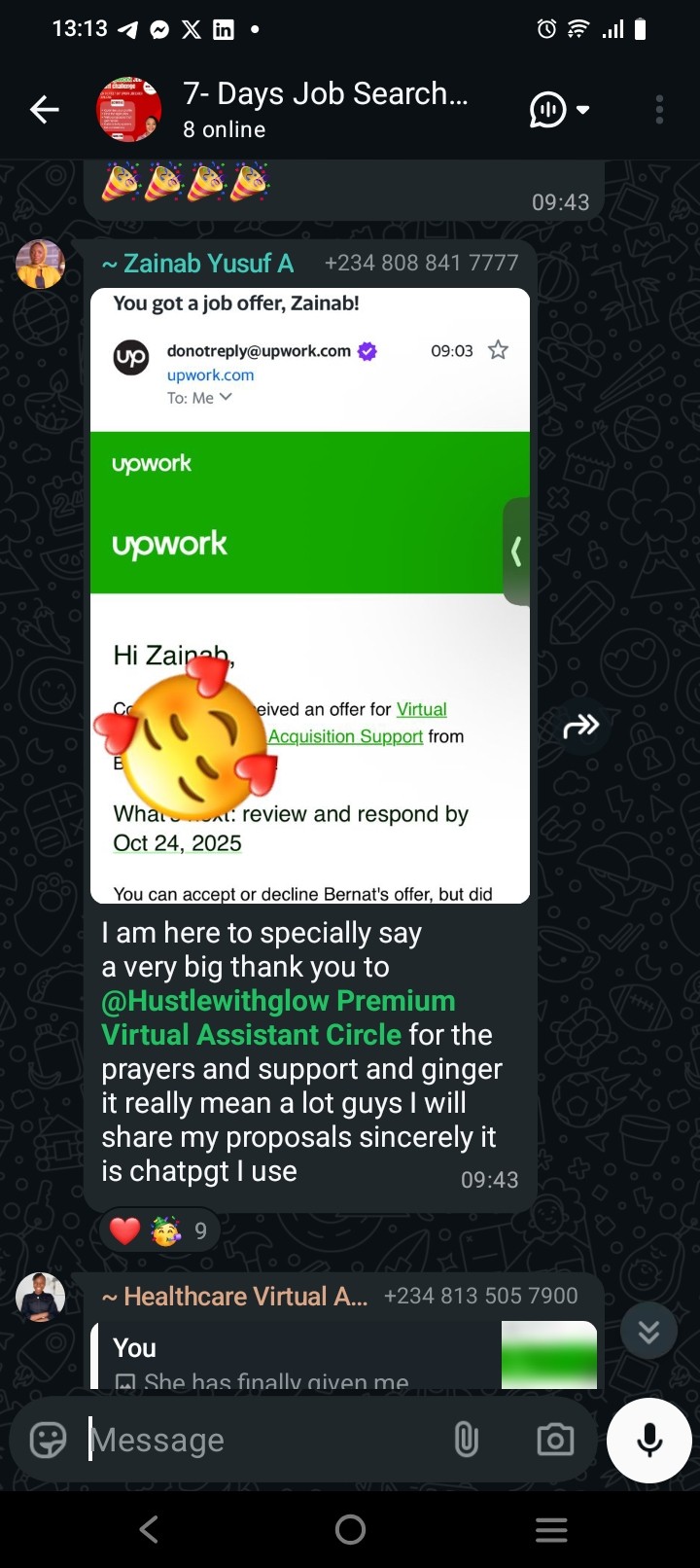 Customer review 4